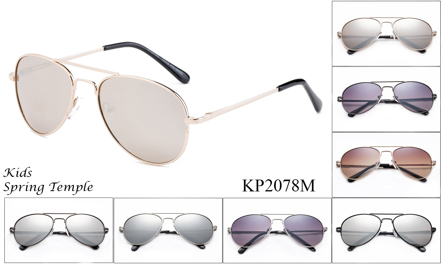 boy aviator sunglasses